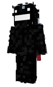 Minecraft скин по нику LikeWhy