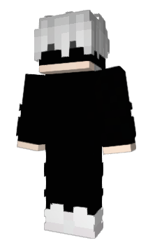 Minecraft skin NEELFLAMEYT