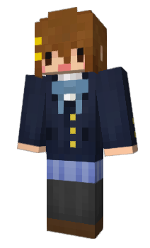Minecraft скин по нику Winterplay