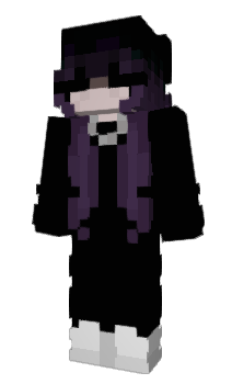 Minecraft скин по нику MinecraftMaria