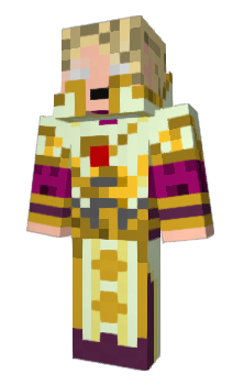 Minecraft скин по нику Smithh