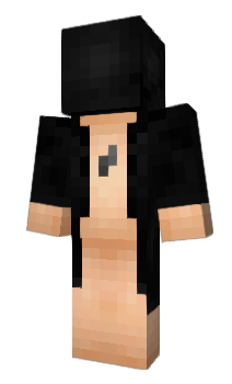 Latest Minecraft skins Page - 2053