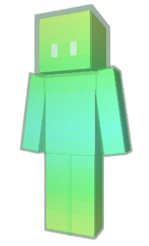 Minecraft скин по нику Nexnot