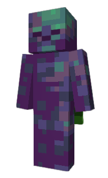 Minecraft skin _qtin666_