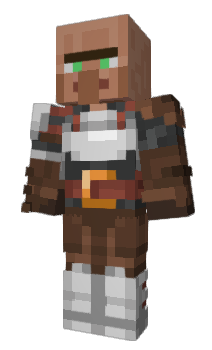 Minecraft skin spiderflash1421