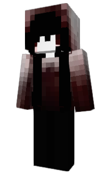Minecraft скин по нику 90800