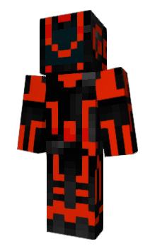 Minecraft скин по нику Kalll