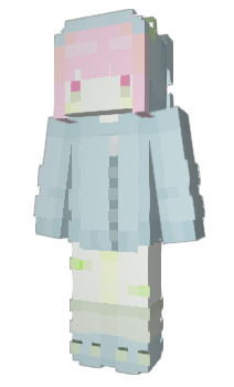 Minecraft скін по ніку tingz