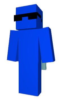 Minecraft скін по ніку 7adrian