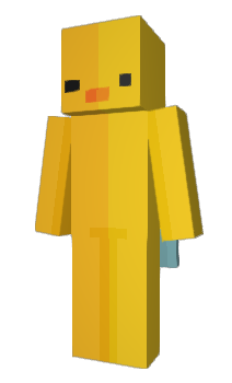 Minecraft skin shashaboo
