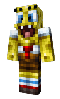 Minecraft скин по нику SellStore