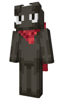 Minecraft скин по нику usize