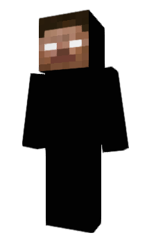 Minecraft скин по нику Rrbl