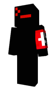 Minecraft skin BMWM5Competition