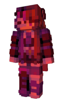 Latest Minecraft skins Page - 8440