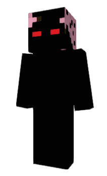 Minecraft skin Doora