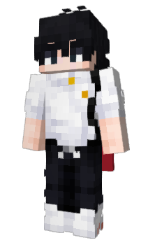 Minecraft скин по нику liaeii1
