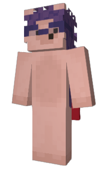 Minecraft skin Slooth1247