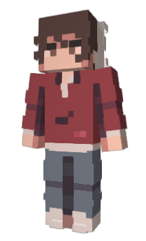 Minecraft скин по нику astll