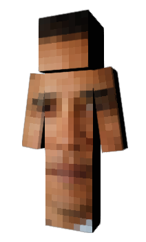 Minecraft скин по нику 4204