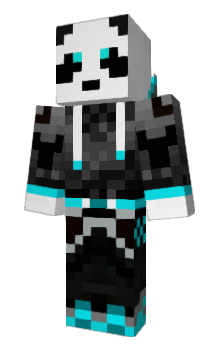 Minecraft skin gamer0310