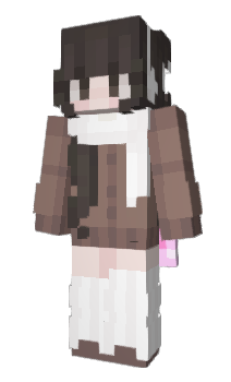 Minecraft skin trgz