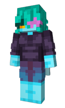 Minecraft скин по нику var64