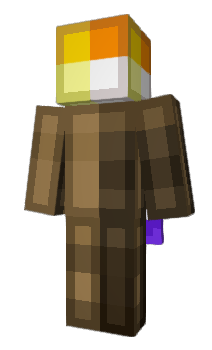 Minecraft скин по нику MEGA_SPEED
