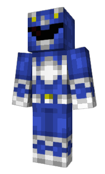 Minecraft скін по ніку ninja141