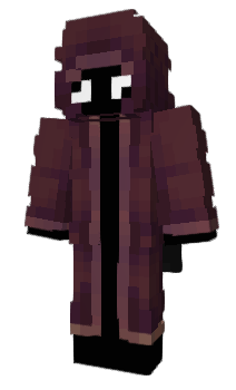 Minecraft скін по ніку jih