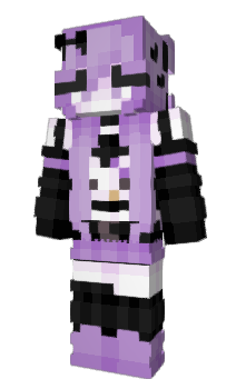 Minecraft скин по нику 115344