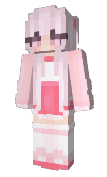 Minecraft skin P0L0L