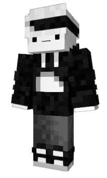 Minecraft skin Ely1