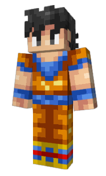 Minecraft скин по нику TKXZ