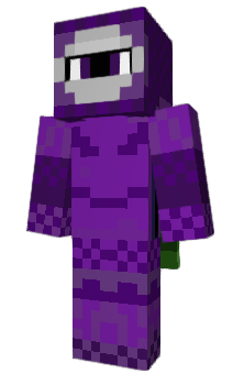 Minecraft skin dezraxi