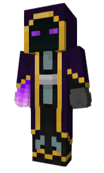 Minecraft скин по нику Madsonfire1