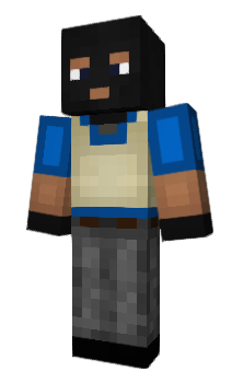 Minecraft skin 00007