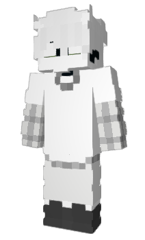 Minecraft скин по нику Rltf