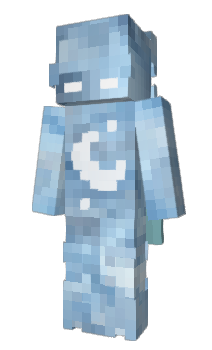 Minecraft skin ColdPounds