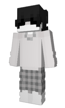 Minecraft скин по нику CraizMT