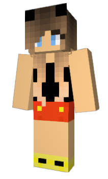 Minecraft скин по нику slboo