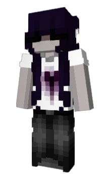 Minecraft скин по нику zvswx