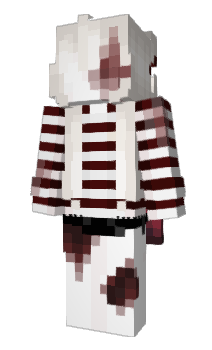 Minecraft скін по ніку kidzhawefan