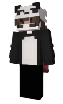 Minecraft skin _Tokyo_YT