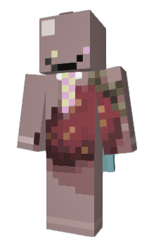 Minecraft скин по нику einWUrhts