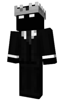 Minecraft скін по ніку xoDustin