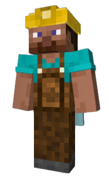 Minecraft скін по ніку xoDustin