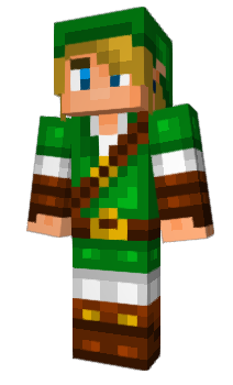 Minecraft skin jalenb