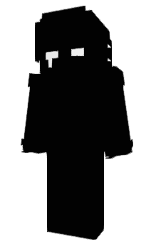 Minecraft скин по нику NotChap
