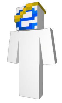 Minecraft skin Appios